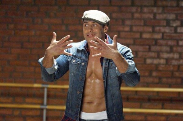 A-Dessa - Женщины, Я Не Танцую  new 2014