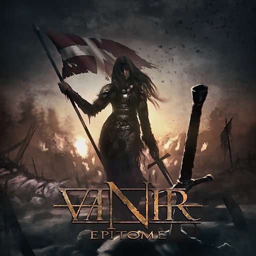 Vanir - Kings Will Fall