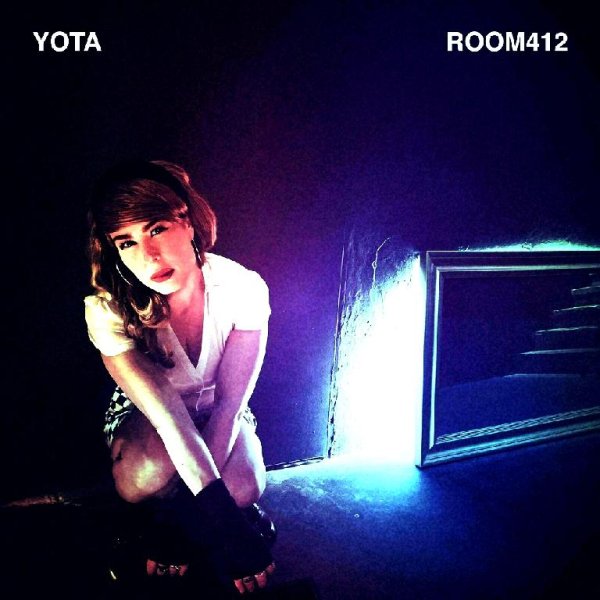 Yota - Dark Dandy