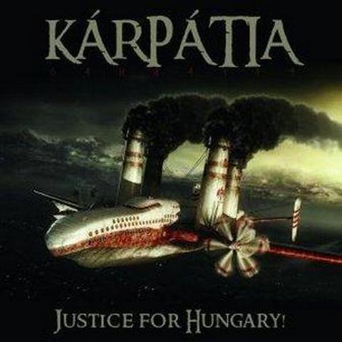 Kárpátia - Jurátus - Induló