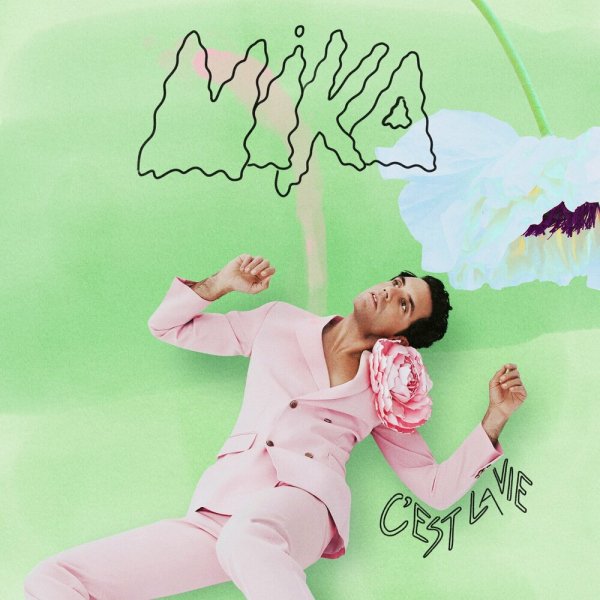 Mika - Cest La Vie