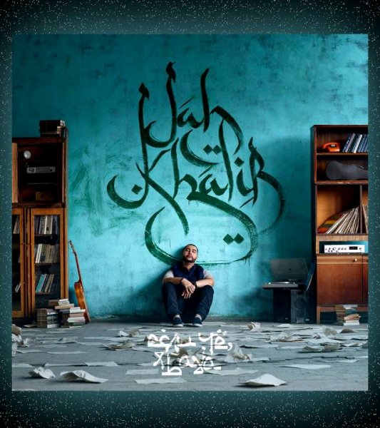 Jah Khalib - 10 Тату на твоем теле (Музыка Jah Khalib х Teejay)