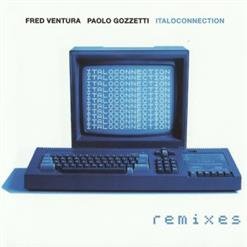 Italoconnection - DJ Rocca &amp; Fred Ventura / Looking For Love (Italoconnection remix)