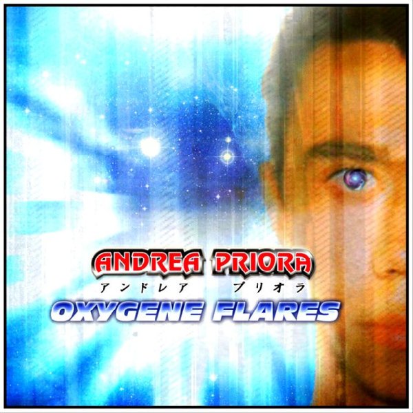 Andrea Priora - Faster Than Light