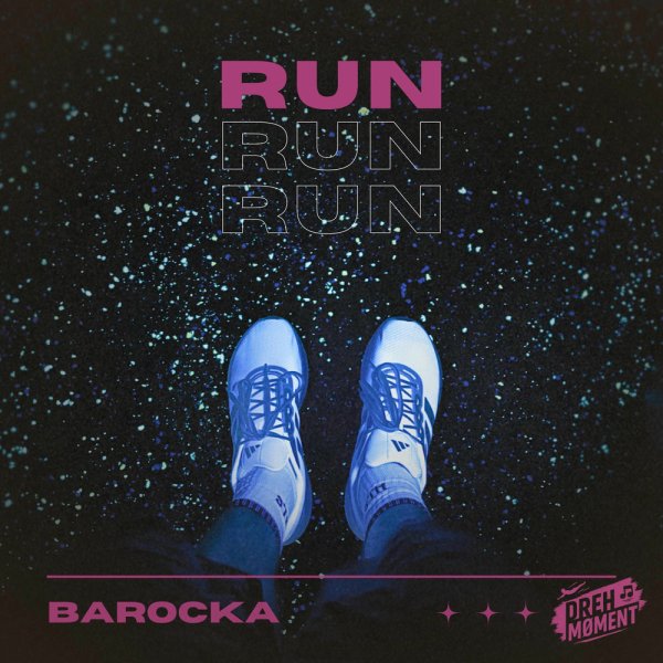 Barocka - Run