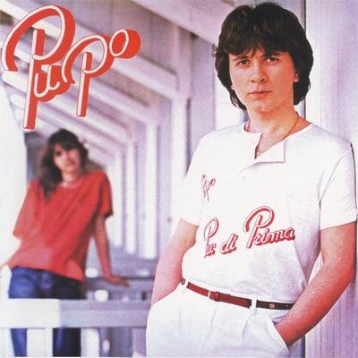 Pupo - Un Nuovo Giorno