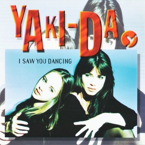 Yaki-Da - I Saw You Dancing (AlexNest ReWorked)