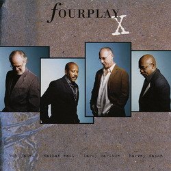 Fourplay - Sunday Morning