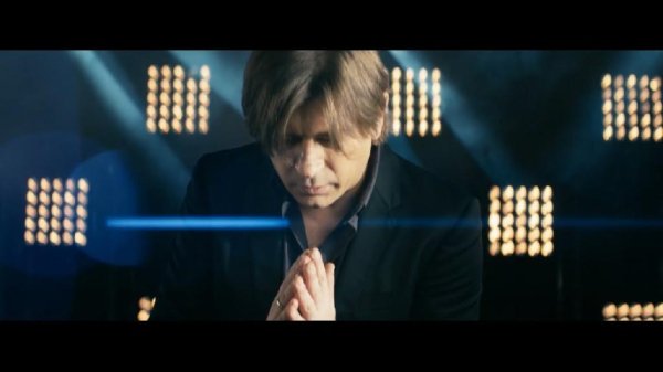 Би-2 - Би-2 – Молитва (OST "Метро")