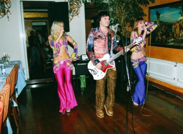 Женя Осин - Ленка