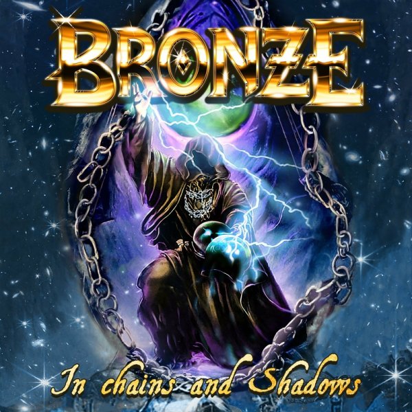 Bronze - Fool