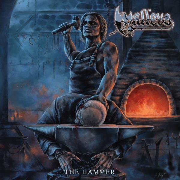 Mallevs - Fire And Blade