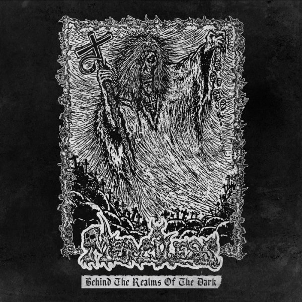 Merciless - Behind The Black Door