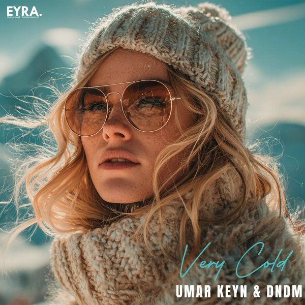 Umar Keyn/DNDM - Very Cold