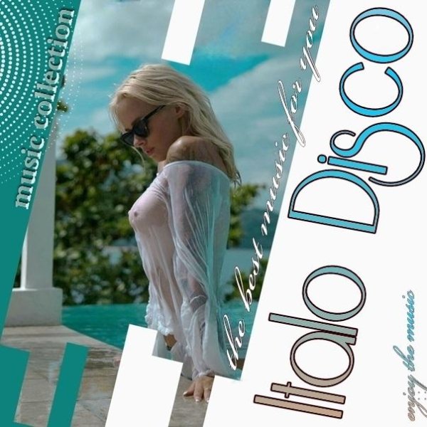 Marli B. &amp; Marco M. - Amore Selvaggio (Extended Edit Manuel Rios)