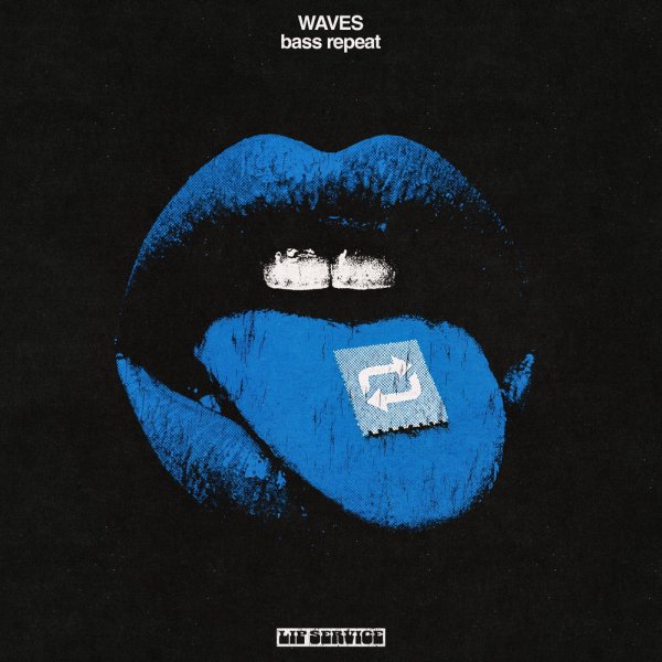 Waves - Bass Repeat