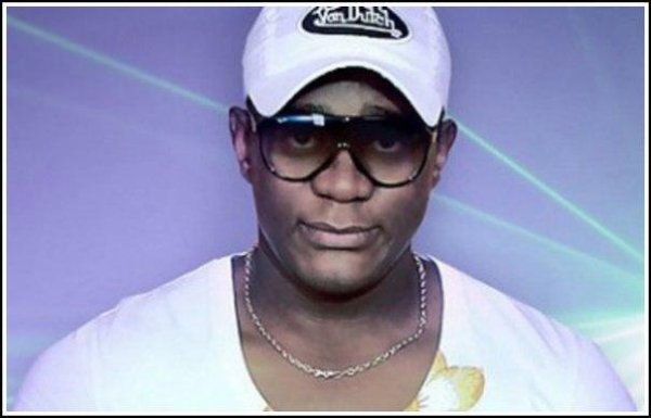 Пьер Нарцисс - Шоколадный заяц AlexCor remake 2014.