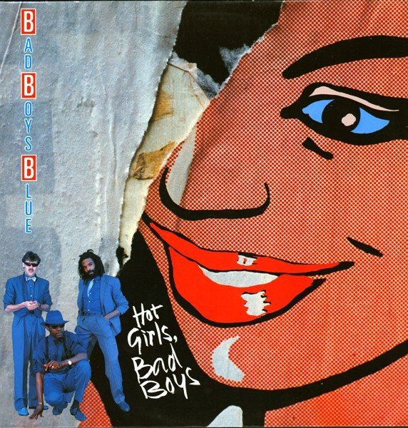Bad Boys Blue - Pretty Young Girl