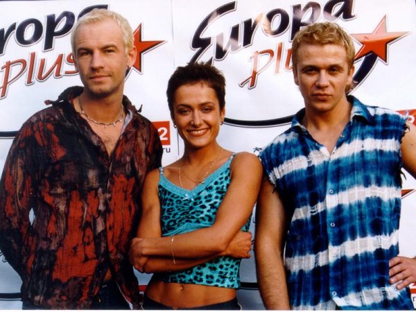 Plazma - Angel Of Snow (Deng Slavak Full Remix)