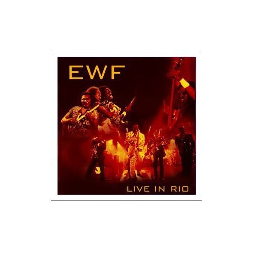 Earth, Wind &amp; Fire - Rock That!