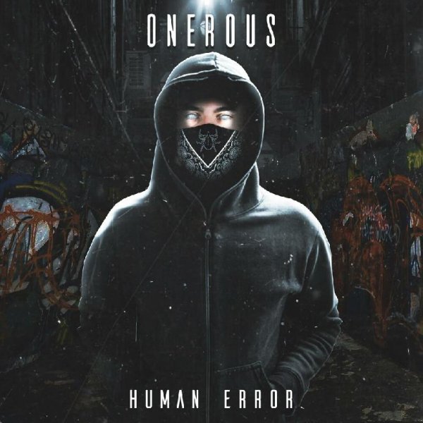Onerous - Crossing