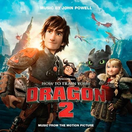 John Powell - Where No One Goes