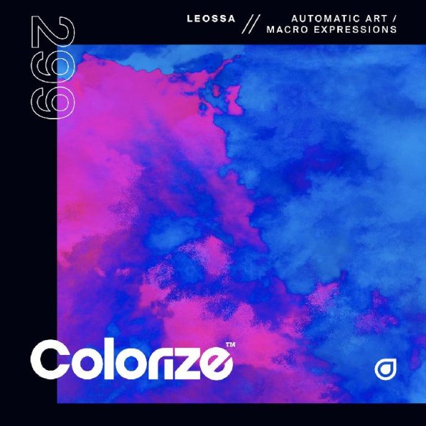 Leossa - Automatic Art