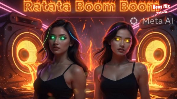 Roman Beneš - Ratata Boom Boom