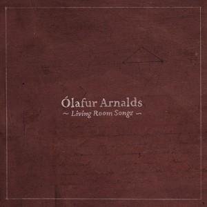 сlafur Arnalds - Near Light