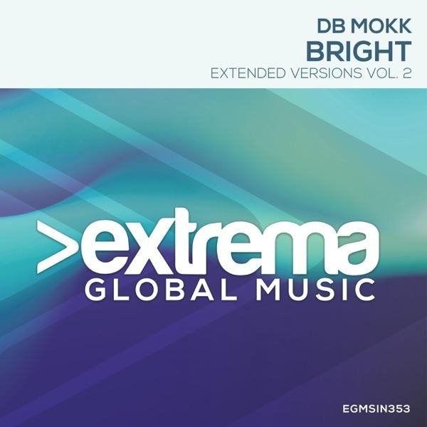 Db Mokk - I Will Find You