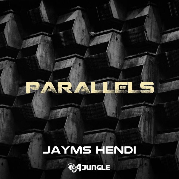 Jayms Hendi - Parallels