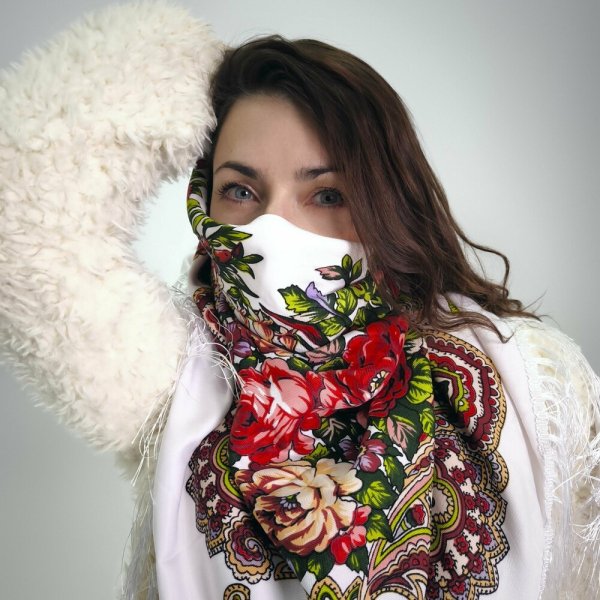 Оксана Иващук - Ой Ой Ой