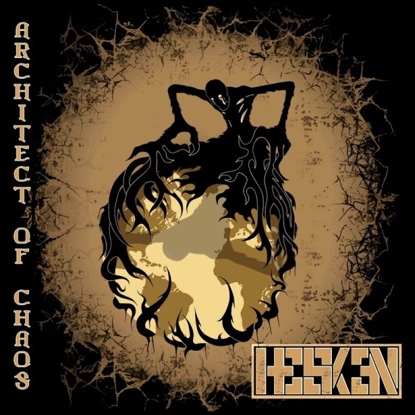 Hesken - Curtain Call