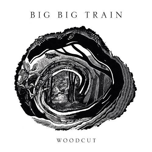 Big Big Train - Light Without Heat