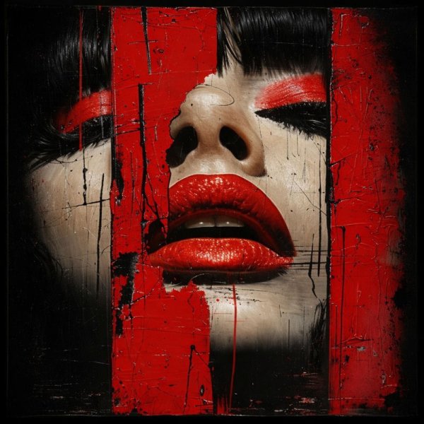 DJ Demon - Soft Breath