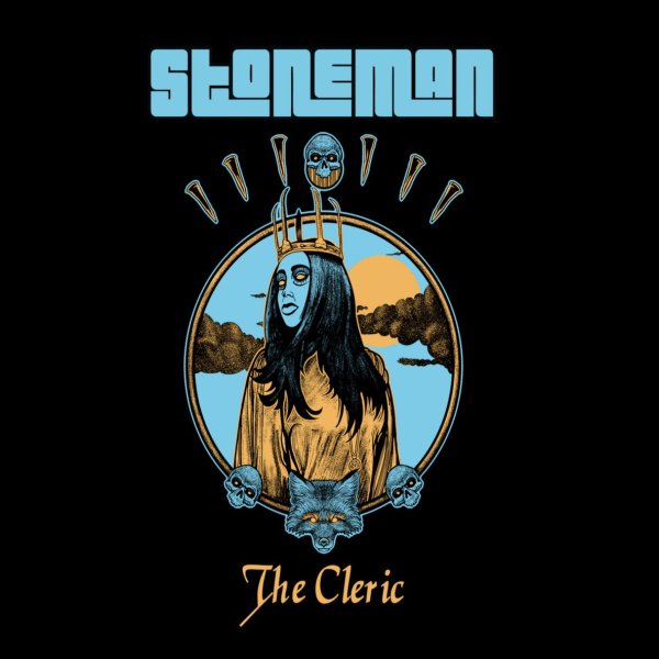 Stoneman - Monolith