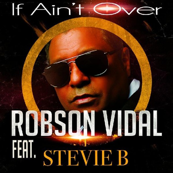 Stevie B - It Aint Over 2010 (DJ Robson Vidal Electro Mix)