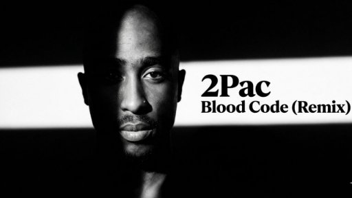 LOOPLAB - 2Pac  Blood Oath