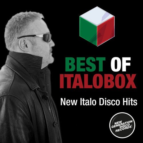 Italobox - You Are Everything (MDR Euro Mix)
