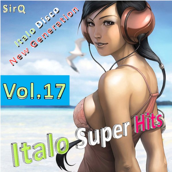 Retronic Voice - Dancing In My Dreams (RO ST Remix Version)