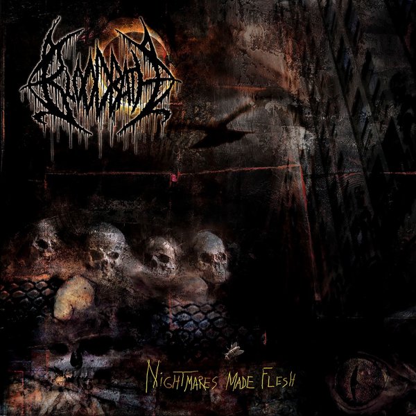 Bloodbath - Brave New Hell