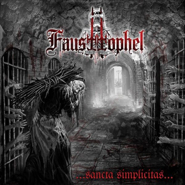 Fausttophel - The Dark Pit Of Absurdity