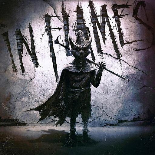 In Flames - I, The Mask