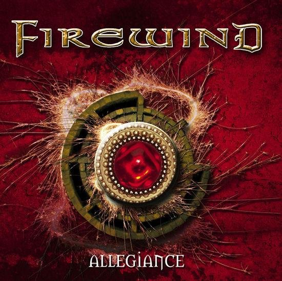 Firewind - Breaking The Silence