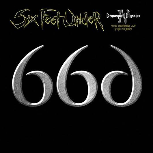 Six Feet Under - Night Crawler (Judas Priest Cover)