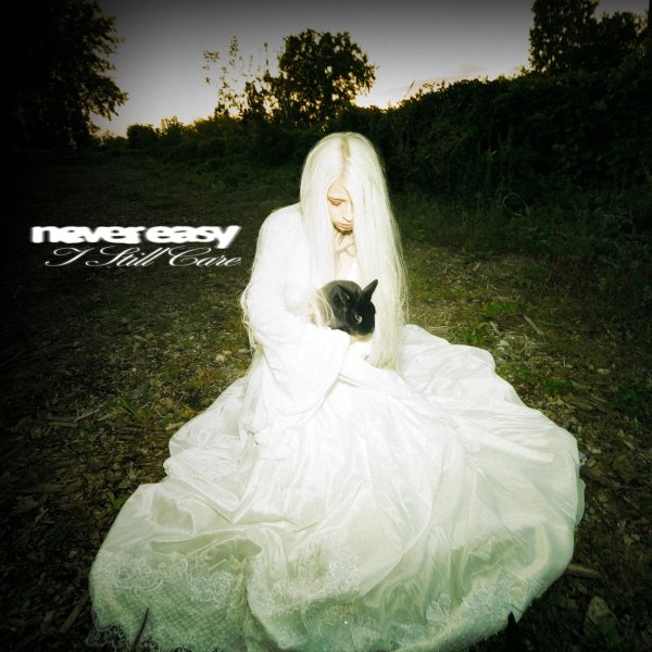 never easy - cold