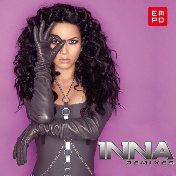 Inna - Cryo (JODLEX &amp; Red Line Radio Remix)