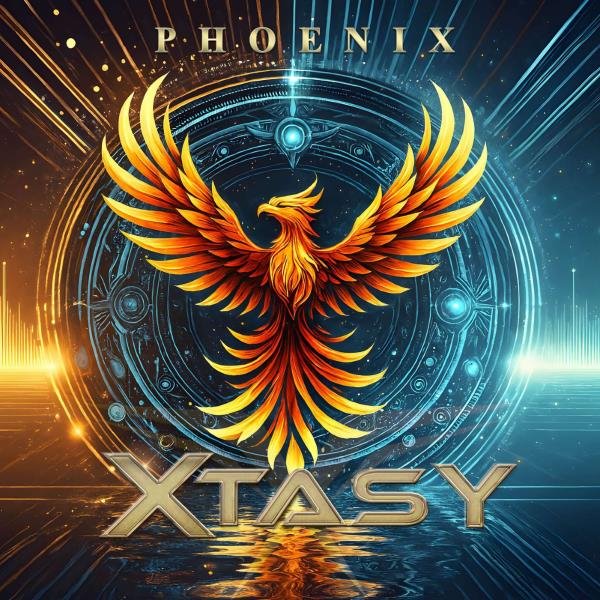 Xtasy - Save Me