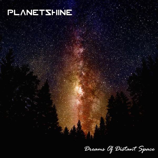Planetshine - Last Breath