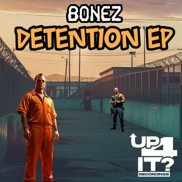 Bonez - Symphony Of War